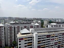 Blk 372 Hougang Street 31 (Hougang), HDB 5 Rooms #601540931